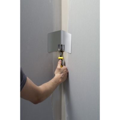 Couteau angle intérieur Stanley inox