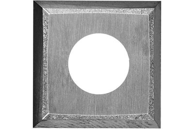 Couteau arraseur CT-HK HW 14x14x2/6