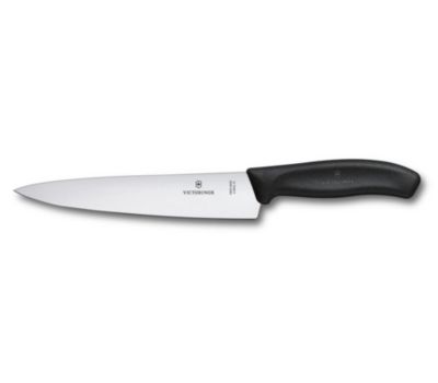 Couteau à découper lame inox 19cm Victorinox 6.8003.19B