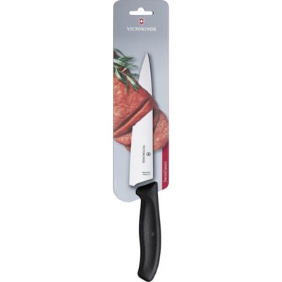 Couteau à découper lame inox 19cm Victorinox 6.8003.19B