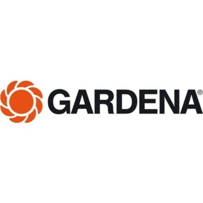 Couteau désherbeur GARDENA 08935-20 - lame en acier, manche ergonomique, revêtement Duroplast
