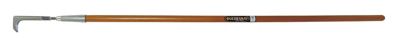 Couteau dalle forge Devaux 6,5 x 158 cm