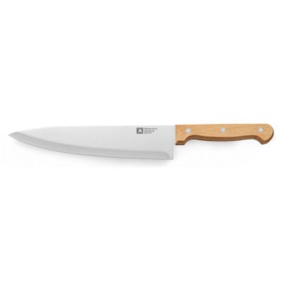 Couteau de chef 20cm Bois - Artisan Bois par Richardson Sheffield