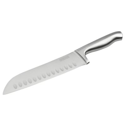 Montana Maitre Couteau De Cuisine Santoku, Couteau Chef Avec | FindTheDeal