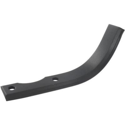 Couteau de fraise droit pour motobineuse adaptable sur JAPONAIS: HONDA, ISEKI, KUBOTA, MITSUBISHI - L: 177mm