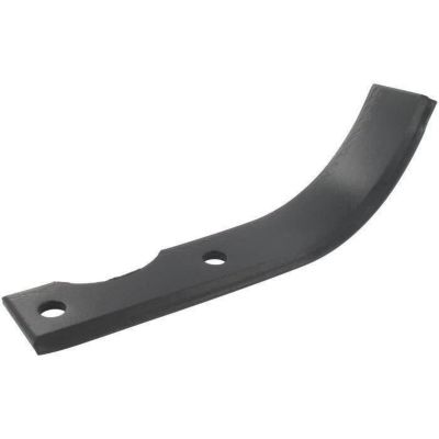 Couteau de fraise droit pour motobineuse adaptable sur MABEC - L: 210mm