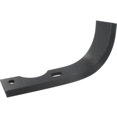 Couteau de fraise universel droit ( MOTOSTANDARD ) pour motobineuse - L: 200mm