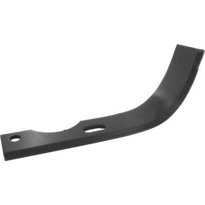 Couteau de fraise universel droit pour motobineuse - L: 240mm