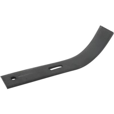 Couteau de fraise universel gauche pour motobineuse - L: 210mm