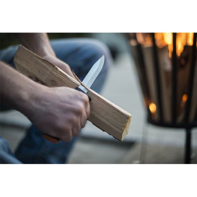 Couteau de jardin avec fourreau Fiskars