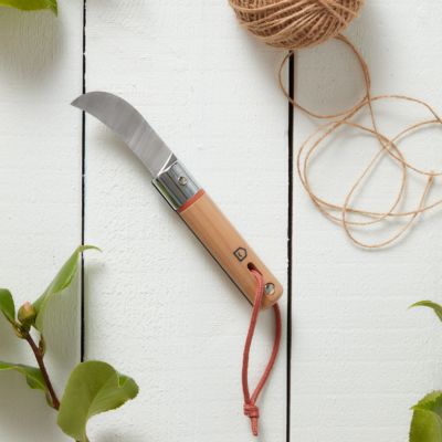 Couteau de jardin Durum GoodHome 19,5 x 4,5 cm