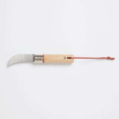 Couteau de jardin Durum GoodHome 19,5 x 4,5 cm
