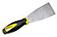 Couteau de peintre bi-matière Ocai 6cm