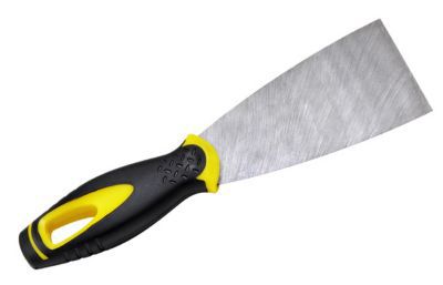 Couteau de peintre bi-matière Ocai 8cm