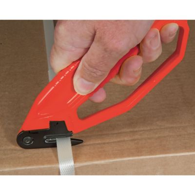 Couteau de sécurité de magasinier Stanley