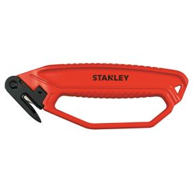 Couteau de sécurité de magasinier Stanley