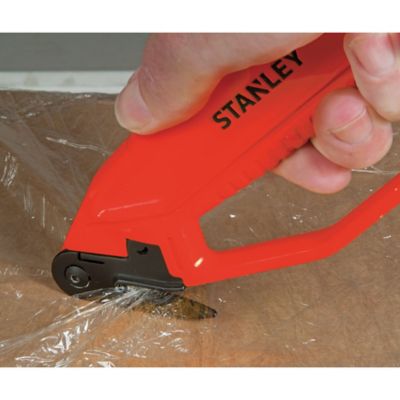 Couteau de sécurité de magasinier Stanley