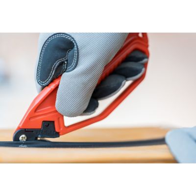 Couteau de sécurité de magasinier Stanley