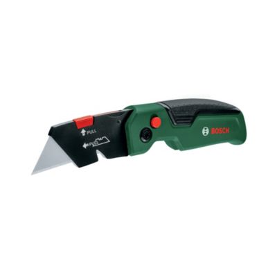 Couteau dépliant Bosch Home and Garden