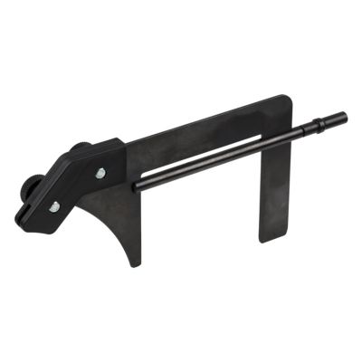 Couteau diviseur Wolfcraft 6917000 pour lame de scie 160 - 200 mm