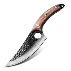 Couteau FISHTEC oriental Scimitar