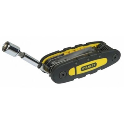 Couteau multifonction Stanley STHT0-70695