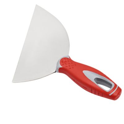 Couteau à pied ou demi lune Vergez Blanchard 125 mm - Eden Esprit Cuir - Spécialiste du cuir végétal