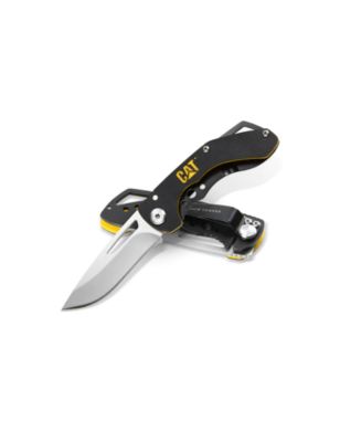 COUTEAU PLIANT CATERPILLAR 5-3/4"
