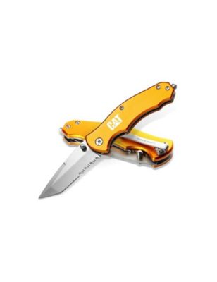 COUTEAU PLIANT CATERPILLAR 6-5/8"