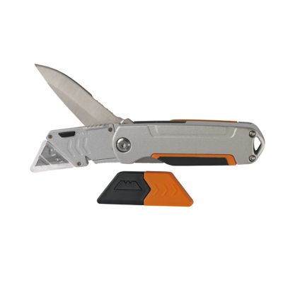 Magnusson retractable deals knife