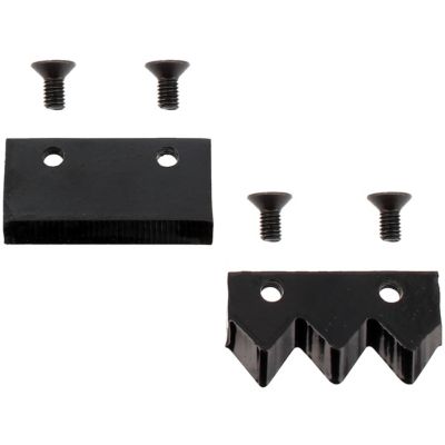 Couteaux de rechange pour mèche de tarière 150 mm - SURICUT