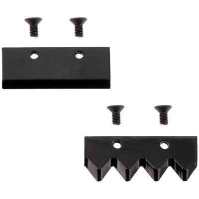 Couteaux de rechange pour mèche de tarière 200 mm - SURICUT