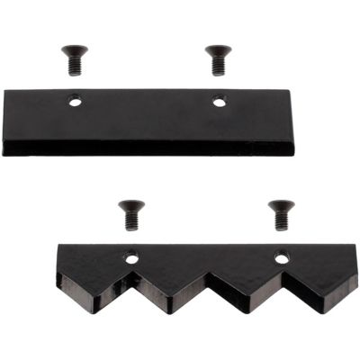 Couteaux de rechange pour mèche de tarière 300 mm - SURICUT