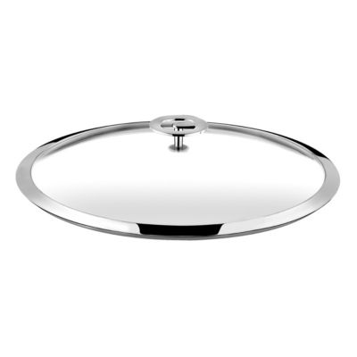 Couvercle 16cm Inox - Universel par Cuisinox