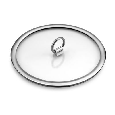 Couvercle 24cm Inox - Ycône par Cuisinox
