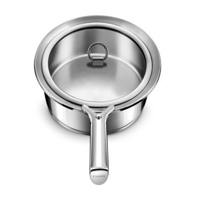 Couvercle 24cm Inox - Ycône par Cuisinox