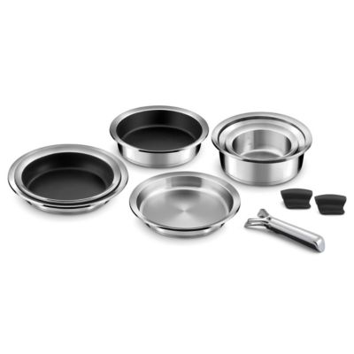 Couvercle 24cm Inox - Ycône par Cuisinox