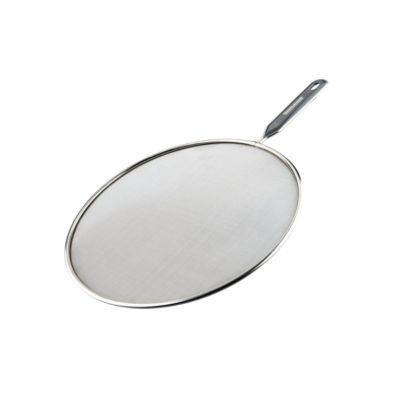 Couvercle anti projection 29 cm Fackelmann Basic