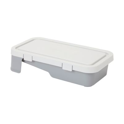 Couvercle de bac à peinture GoodHome 110mm