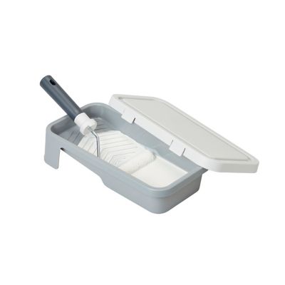 Couvercle de bac à peinture GoodHome 110mm