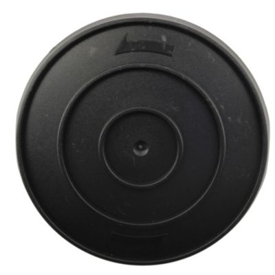 Couvercle de bobine cl121007102 - coupe bordures mac allister