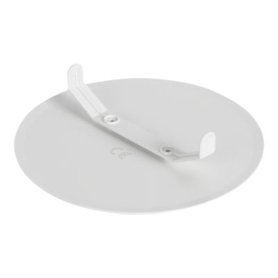 Couvercle de boîte de dérivation Jacobsen ø118 mm à clipser