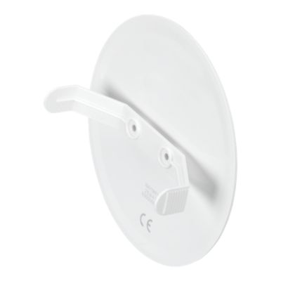 Couvercle de boîte de dérivation Jacobsen ø86 mm à clipser