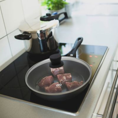 Couvercle de cuisson en verre 16 cm Elo