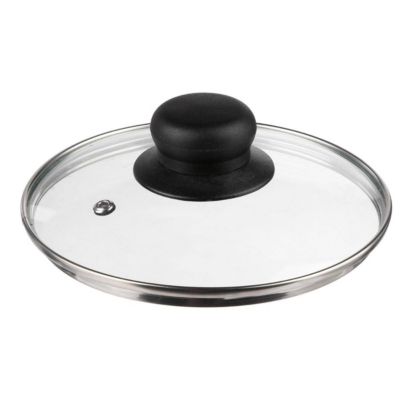 Couvercle en verre 16 cm - 5Five