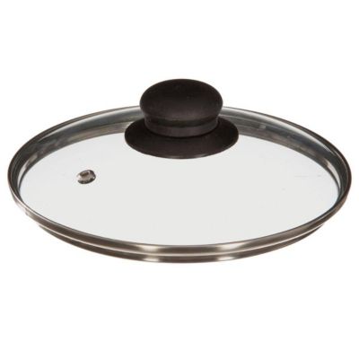 Couvercle en verre 18 cm - 5Five