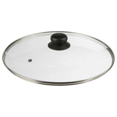 Couvercle en verre 28 cm - 5Five