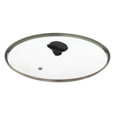Couvercle en verre 30 cm - 5Five