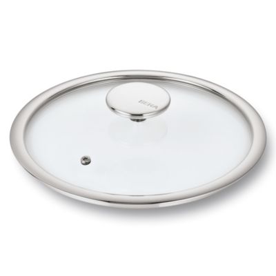 Couvercle en verre Evolution 20 cm