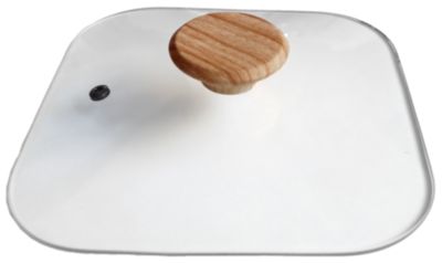 Couvercle en verre pour poêle 19 cm Best of TV Wonderpan